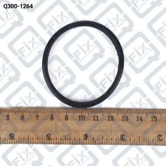 ПРОКЛАДКА ТЕРМОСТАТА Q-fix Q300-1264