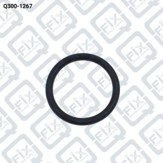 ПРОКЛАДКА (КОЛЬЦО) СИСТЕМЫ ОХЛАЖДЕНИЯ Q-fix Q300-1267