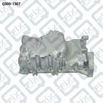 ПОДДОН МАСЛА Q-fix Q300-1307