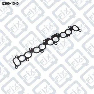 ПРОКЛАДКА ВПУСКНОГО КОЛЛЕКТОРА Q-fix Q300-1340