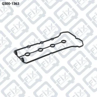 ПРОКЛАДКА КРЫШКИ КЛАПАНОВ Q-fix Q300-1363