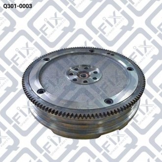 Маховик Q-fix Q3010003