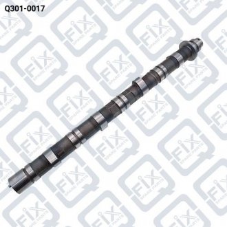 Вал розподільчий випускний Q-fix Q3010017