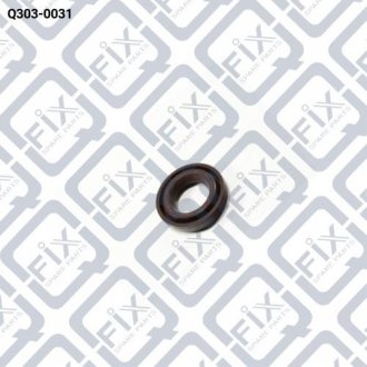 Кільце ущільнювача свічкового колодязя Q-fix Q303-0031