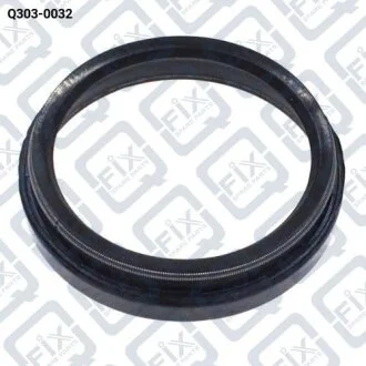 Фото сальник маточинний задній Q-fix Q303-0032 Сальник маточинний задній Q-fix Q303-0032