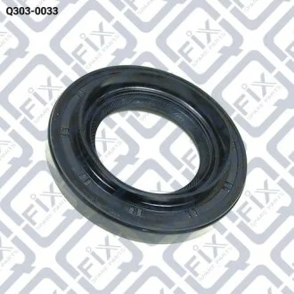 Сальник приводу Q-fix Q303-0033