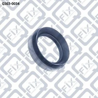 Сальник приводу Q-fix Q3030034
