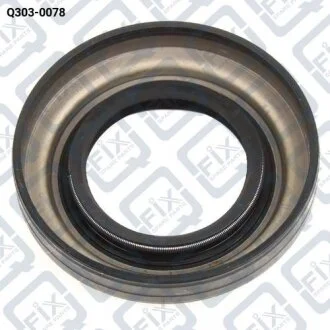 Фото сальник приводу Q-fix Q303-0078 Сальник приводу Q-fix Q303-0078