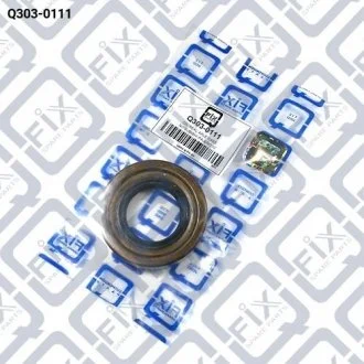 Фото сальник приводу Q-fix Q303-0111 Сальник приводу Q-fix Q303-0111