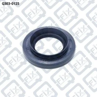 Сальник приводу Q-fix Q303-0125