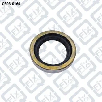 Сальник приводу Q-fix Q303-0160