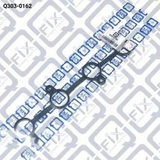 Кільце ущільнювача свічкового колодязя Q-fix Q303-0162