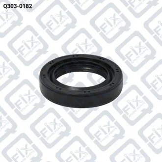 Фото сальник приводу Q-fix Q303-0182 Сальник приводу Q-fix Q303-0182