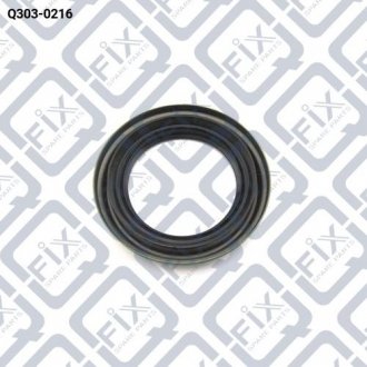 САЛЬНИК МАТОЧНЫЙ ПЕРЕДНИЙ Q-fix Q303-0216