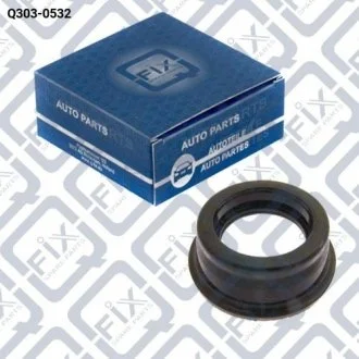 Кольцо уплотнения свечного колодца Q-fix Q3030532