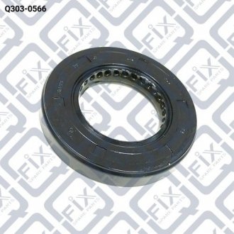 Сальник приводу лівий Q-fix Q303-0566