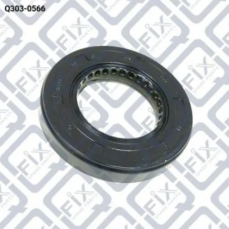 Сальник приводу лівий Q-fix Q303-0566