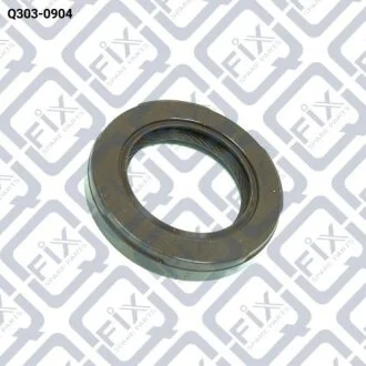 Сальник валу (передній) Q-fix Q303-0904
