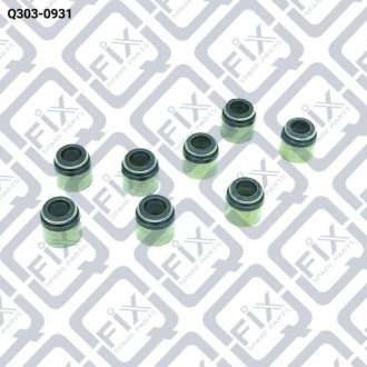 Сальник клапана Q-fix Q303-0931