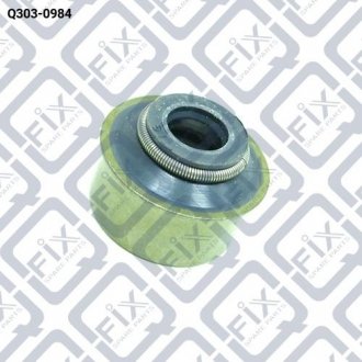 Сальник клапана Q-fix Q303-0984