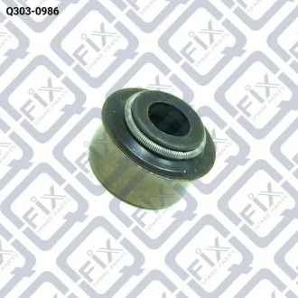 Сальник клапана Q-fix Q303-0986