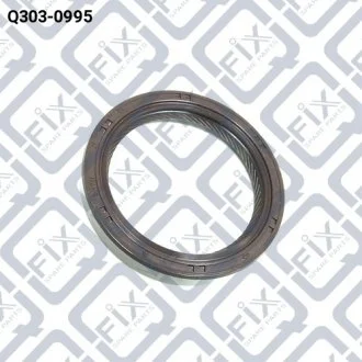 Сальник вала передний Q-fix Q303-0995