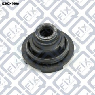 КОЛЬЦО СВЕЧНОГО КОЛОДЦА Q-fix Q303-1006