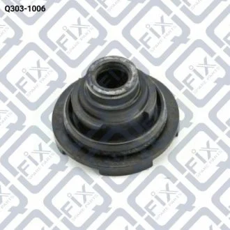 Кільце свічкового колодязя Q-fix Q303-1006