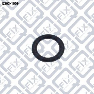 ПРОКЛАДКА КОЛЬЦО (трубки охлаждения) Q-fix Q303-1009