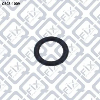 ПРОКЛАДКА КОЛЬЦО (трубки охлаждения) Q-fix Q303-1009