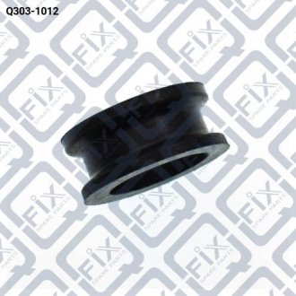 КІЛЬЦЕ УЩІЛЬНЮВАЧА ФОРСУНКИ УПРИСКУВАННЯ ПАЛИВА Q-fix Q303-1012