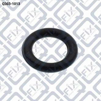 КОЛЬЦО ФОРСУНКИ уплотн (верхнее) Q-fix Q303-1013