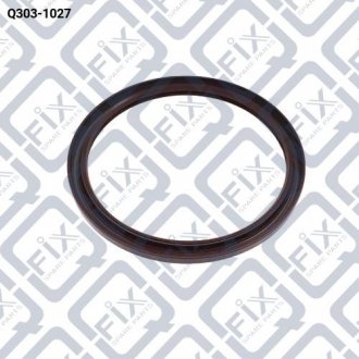 САЛЬНИК КОЛЕНВ ЗАДН 98X114X8 Q-fix Q303-1027