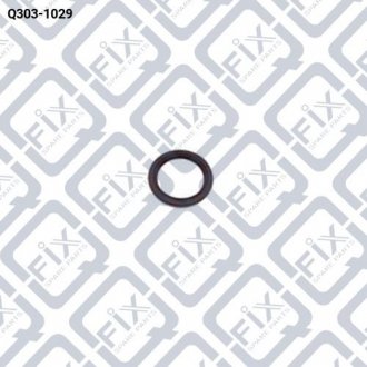 САЛЬНИК КОЛЕНВ ПЕРЕДН 42X55X7 Q-fix Q303-1029