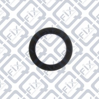 САЛЬНИК КОЛЕНВ ПЕРЕДН 34X46X7 Q-fix Q303-1036