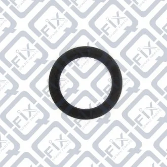 САЛЬНИК КОЛЕНВ ПЕРЕДН 34X46X7 Q-fix Q303-1036