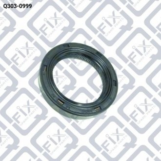 САЛЬНИК РАСПРЕДВ ПЕРЕДН 30X42X8 Q-fix Q303-1037