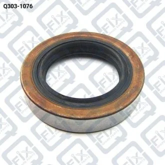 САЛЬНИК ХВОСТОВИКА Q-fix Q303-1076