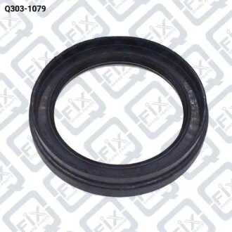 Фото сальник ступичный Q-fix Q303-1079 САЛЬНИК СТУПИЧНЫЙ Q-fix Q303-1079