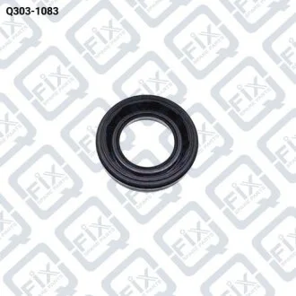 КОЛЬЦО УПЛОТНИТЕЛЬНОЕ СВЕЧНОГО КОЛОДЦА Q-fix Q303-1083