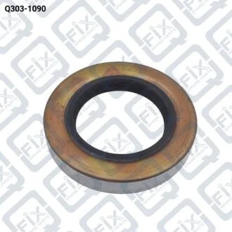 САЛЬНИК ЗАДНЕГО РЕДУКТОРА Q-fix Q303-1090