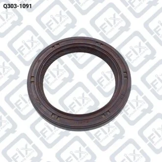 САЛЬНИК ВАЛА ПЕРЕДНИЙ Q-fix Q303-1091