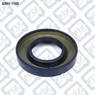 Фото сальник полуоси r Q-fix Q303-1100 САЛЬНИК ПОЛУОСИ R Q-fix Q303-1100