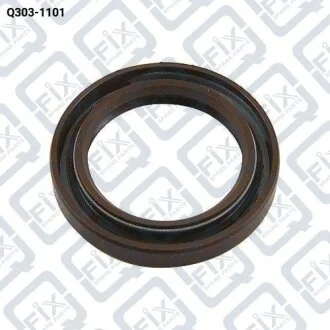 Сальник валу передній Q-fix Q303-1101