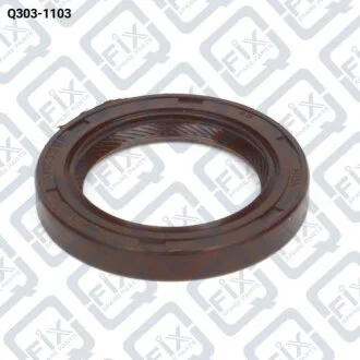 САЛЬНИК ВАЛА ПЕРЕДНИЙ Q-fix Q303-1103