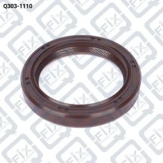 САЛЬНИК ВАЛА ПЕРЕДНИЙ Q-fix Q303-1110