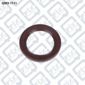САЛЬНИК ВАЛА ПЕРЕДНИЙ Q-fix Q303-1111