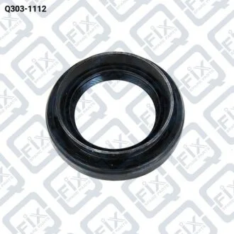 САЛЬНИК КОРОБКИ СКОРОСТЕЙ Q-fix Q303-1112