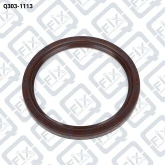 САЛЬНИК ВАЛА ЗАДНИЙ Q-fix Q303-1113
