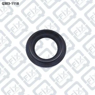 САЛЬНИК КОРОБКИ СКОРОСТЕЙ Q-fix Q303-1118